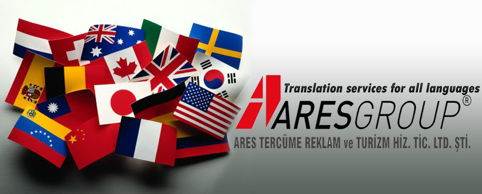 Ares Tercüme